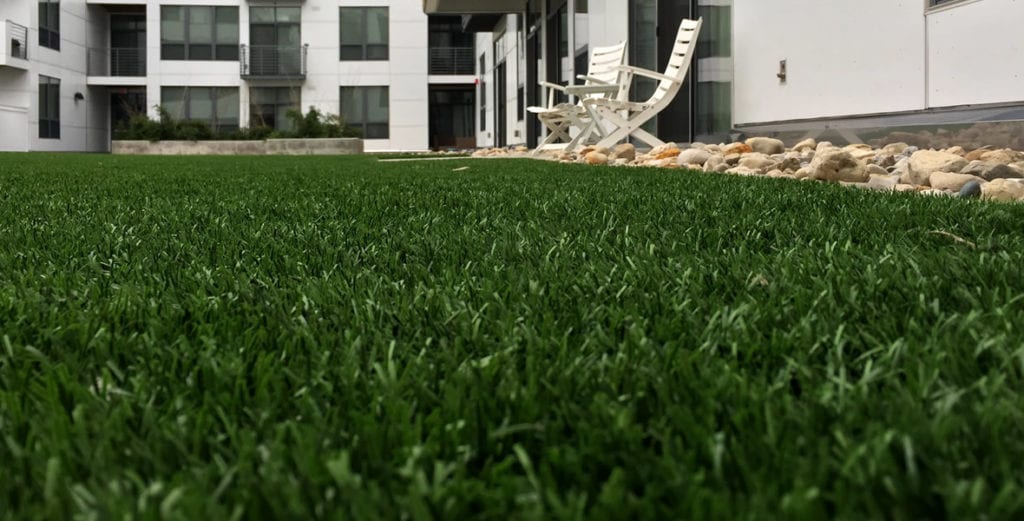 artificial grass dealers - lawn solution