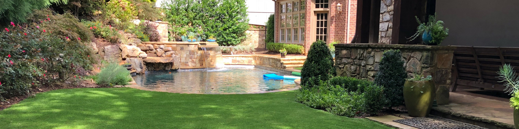 Artificial Grass Cost per Sq Ft How to pick? Landscapes